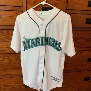 Seattle Mariners shirt